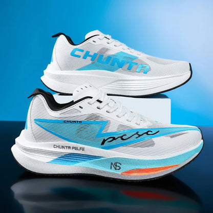 Sneaker Unissex Slip-On S26890 | Malha Respirável, Leveza e Estabilidade