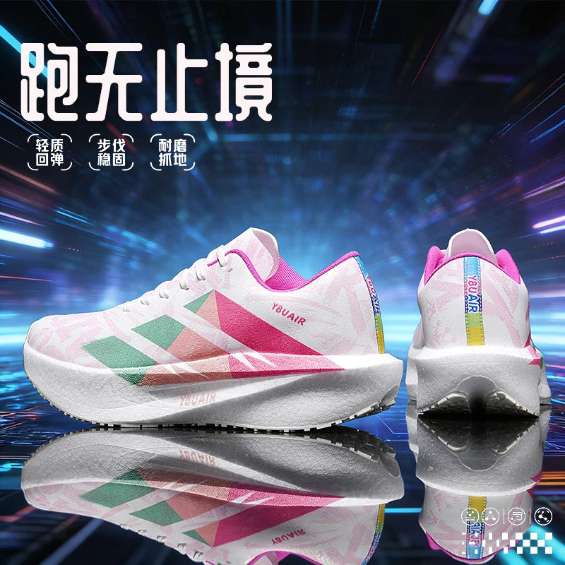 Ultralight Casual Shoes with Adjustable Strap | EVA Comfort & Modern Unisex Design