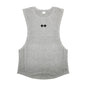 Men's Athletic Cotton Tank Top | Gym Workout Sleeveless Shirt, Moisture-Wicking