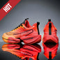 Marathon Pro Running Shoes | Premium Latex Insole & Silk Touch | Motion Control
