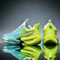 Marathon Pro Running Shoes | Premium Latex Insole & Silk Touch | Motion Control