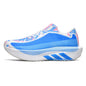 Unisex Half Marathon Running Shoes | Responsive Air Cushion, Easy-Fit Strap & Rubber Sole
