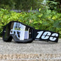 Sports Motocross Cycling Glasses Outdoor Motorcycle Goggles MTB ATV Protective Off-road Sunglasses