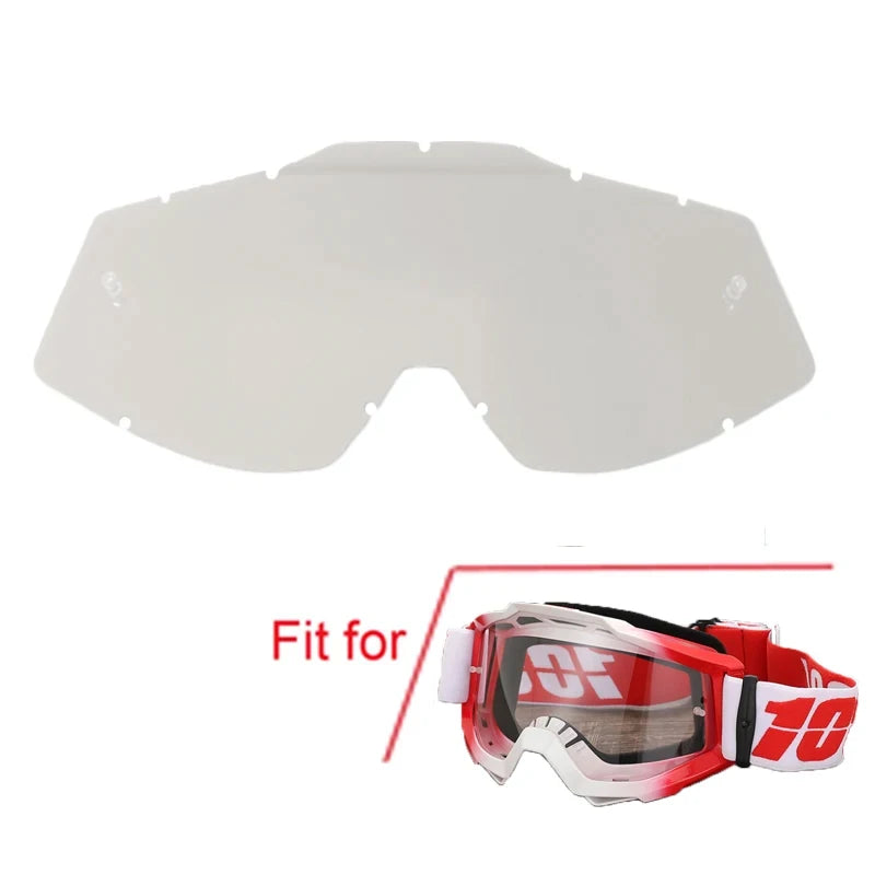 Sports Motocross Cycling Glasses Outdoor Motorcycle Goggles MTB ATV Protective Off-road Sunglasses