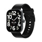 Haylou Watch S6 Smartwatch | 2.01" HD Display, Bluetooth Calling & 127 Sport Modes