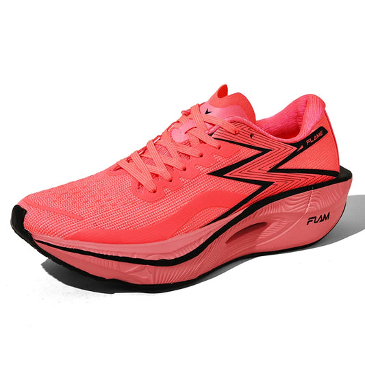 Carbon Plate Running Sneakers