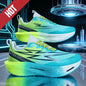 Marathon Pro Running Shoes | Premium Latex Insole & Silk Touch | Motion Control
