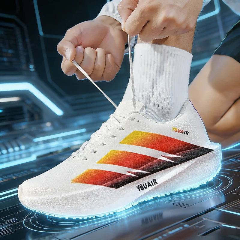 Ultralight Casual Shoes with Adjustable Strap | EVA Comfort & Modern Unisex Design