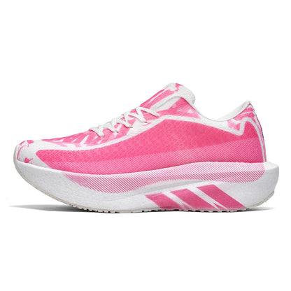 Unisex Half Marathon Running Shoes | Responsive Air Cushion, Easy-Fit Strap & Rubber Sole