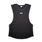 Men's Athletic Cotton Tank Top | Gym Workout Sleeveless Shirt, Moisture-Wicking