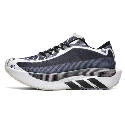 Unisex Half Marathon Running Shoes | Responsive Air Cushion, Easy-Fit Strap & Rubber Sole