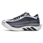 Unisex Half Marathon Running Shoes | Responsive Air Cushion, Easy-Fit Strap & Rubber Sole