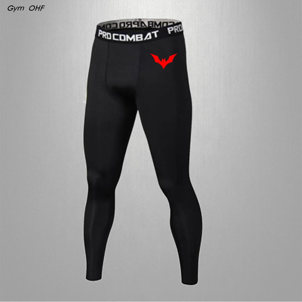 Unisex Athletic Compression Shirt | Breathable Lycra Base Layer, Anti-Sweat Performance Top