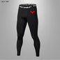 Unisex Athletic Compression Shirt | Breathable Lycra Base Layer, Anti-Sweat Performance Top
