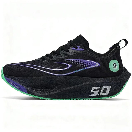 Unisex Carbon Plate Running Sneakers