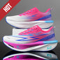 2026 NEW Men Sports Running Shoes Off Marathon Breathable Light Comfortable Women Athletic Sneakers Gym Jogging Tenis AirCushion