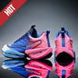 Marathon Pro Running Shoes | Premium Latex Insole & Silk Touch | Motion Control