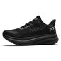 Men's Running Shoes Jogging Breathable Mesh Cushioning Non-Slip Outdoor Luxury Shoes Couple Trainer Race Sneakers Off-road Shoes