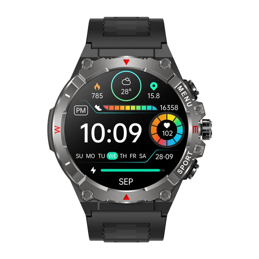 COLMI V76 Outdoor GPS Smartwatch