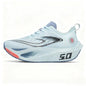 Unisex 2025 Full Carbon Plate Running Shoes Professional Marathon Racing Lightweight Bounce Cushion Breathable Sports Sneakers