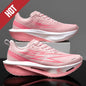 Marathon Pro Running Shoes | Premium Latex Insole & Silk Touch | Motion Control