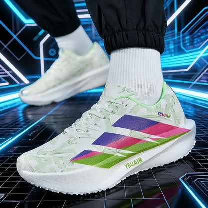 Ultralight Casual Shoes with Adjustable Strap | EVA Comfort & Modern Unisex Design
