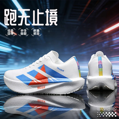 Ultralight Casual Shoes with Adjustable Strap | EVA Comfort & Modern Unisex Design