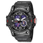 SMAEL 8007 Men's Military Sport Watch - Dual Time Display, LED Back Light, Alarm Stopwatch, Waterproof Wristwatch