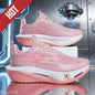 Marathon Pro Running Shoes | Premium Latex Insole & Silk Touch | Motion Control