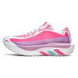 Unisex Half Marathon Running Shoes | Responsive Air Cushion, Easy-Fit Strap & Rubber Sole