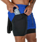 WYHYAYE Velocity Pro Gym Shorts | Breathable Athletic Training Shorts for Men