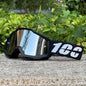 Sports Motocross Cycling Glasses Outdoor Motorcycle Goggles MTB ATV Protective Off-road Sunglasses
