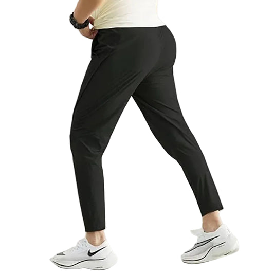 QuickDry Athletic Running Pants