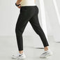 Men's Running Pants Sportswear Jogging Sweatpants Quick Dry Thin Tracksuit Elastic Gym Fitness Trousers Training Sport Pants Men