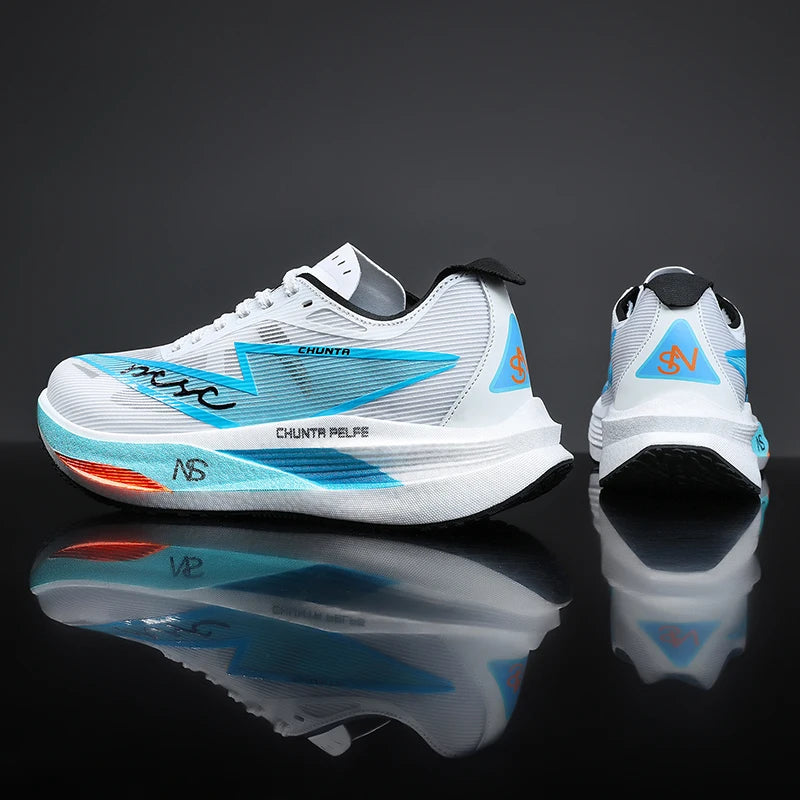 Sneaker Unissex Slip-On S26890 | Malha Respirável, Leveza e Estabilidade