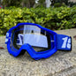 Sports Motocross Cycling Glasses Outdoor Motorcycle Goggles MTB ATV Protective Off-road Sunglasses