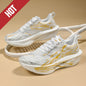 2026 NEW Men Sports Running Shoes Off Marathon Breathable Light Comfortable Women Athletic Sneakers Gym Jogging Tenis AirCushion