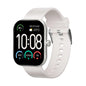 Haylou Watch S6 Smartwatch | 2.01" HD Display, Bluetooth Calling & 127 Sport Modes