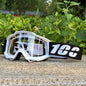 Sports Motocross Cycling Glasses Outdoor Motorcycle Goggles MTB ATV Protective Off-road Sunglasses