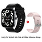 Haylou Watch S6 Smartwatch | 2.01" HD Display, Bluetooth Calling & 127 Sport Modes