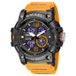 SMAEL 8007 Men's Military Sport Watch - Dual Time Display, LED Back Light, Alarm Stopwatch, Waterproof Wristwatch